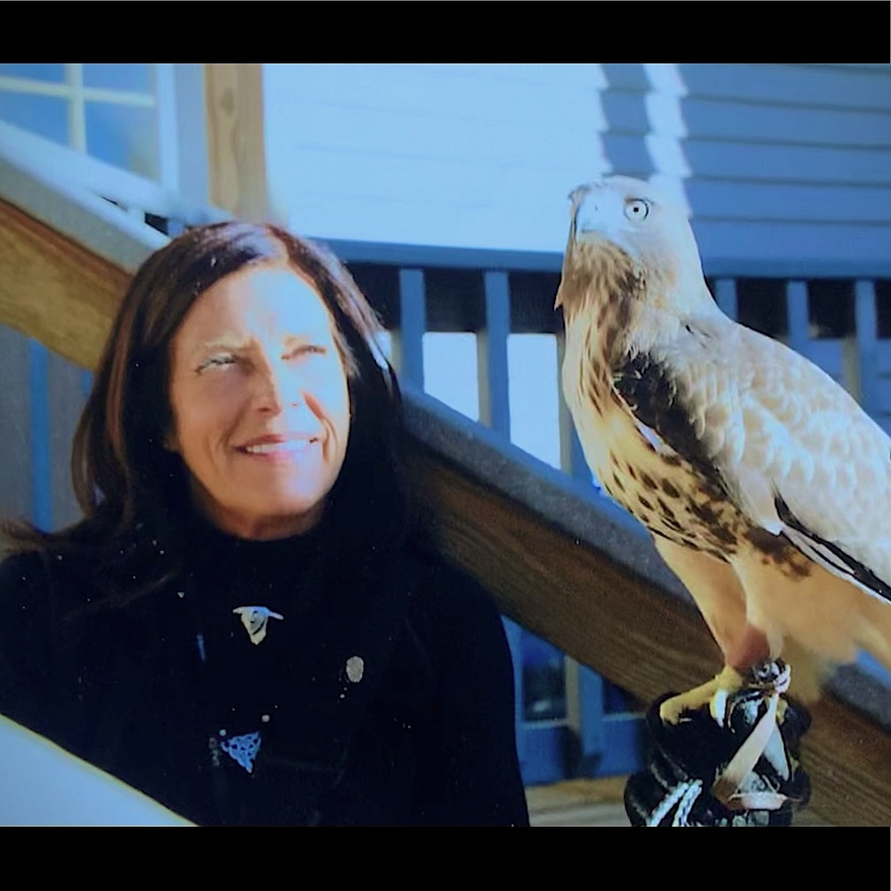 Meet your Posher, Diane